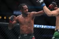 UFC 292: Sterling v O'Malley